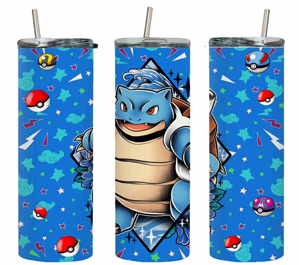 Blastoise-8052